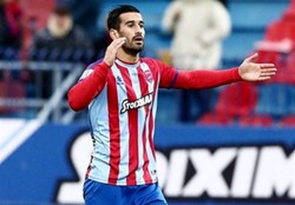 فاش شدن مدت زمان و مبلغ قرارداد حاجصفی +عکس