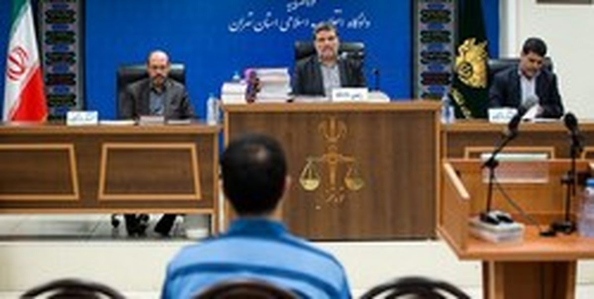 صدور ۴۶۷ میلیارد تومان ضمانت نامه بدون سابقه توسط متهم بانکی