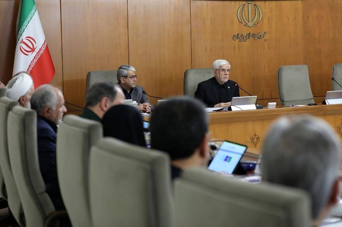 تصویب حمایت از کسب و کارهای آسیب دیده از جنگ 