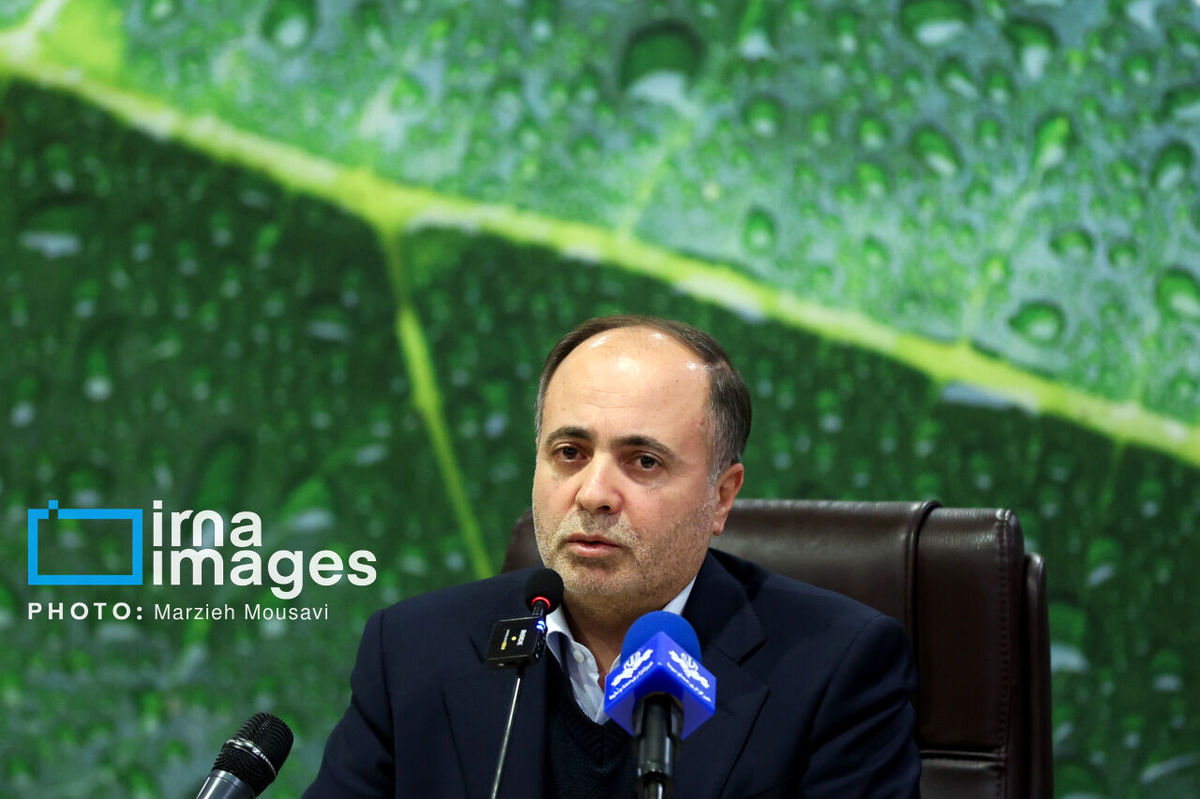 وزیر جهاد کشاورزی: نرخ برنج ایرانی به تعادل می‌رسد
