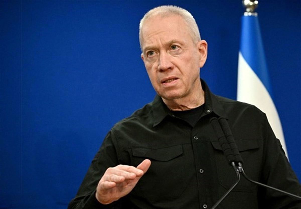اذعان وزیر جنگ سابق صهیونیستی به فریبکاری 