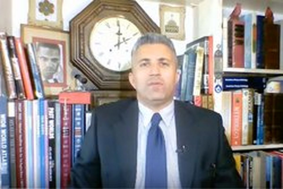 درخواست‌ها درباره برنامه موشکی ایران احمقانه است