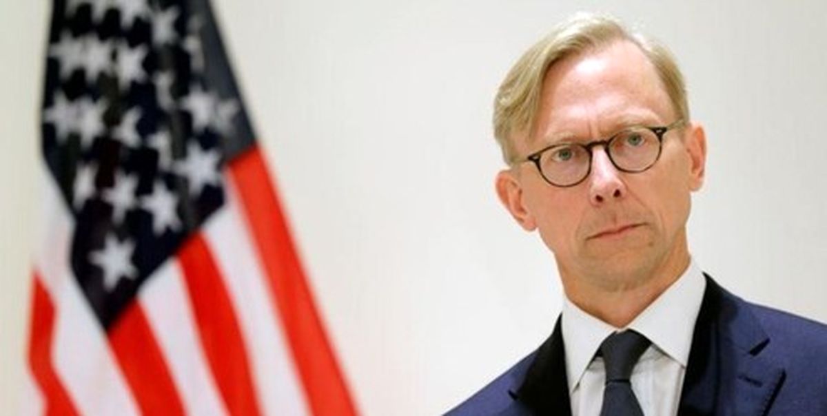 آمریکا: تحریم‌ها علیه ایران نتایج عالی به همراه داشته‌اند