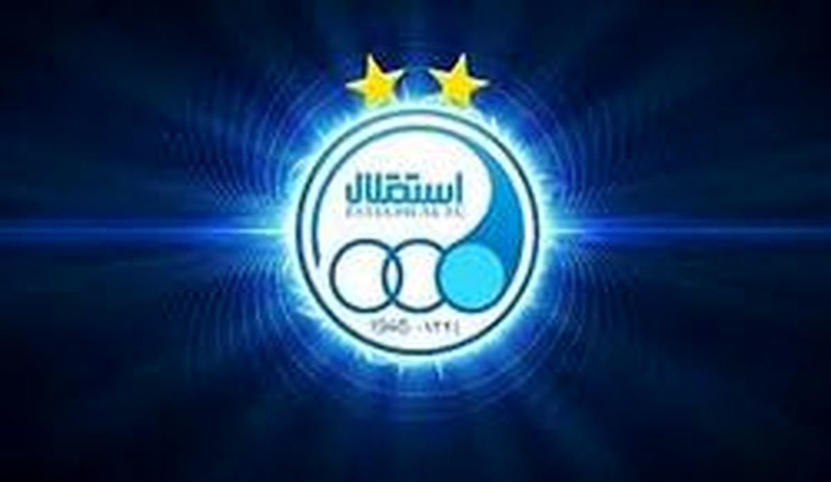 جانشین توفیقی در استقلال مشخص شد