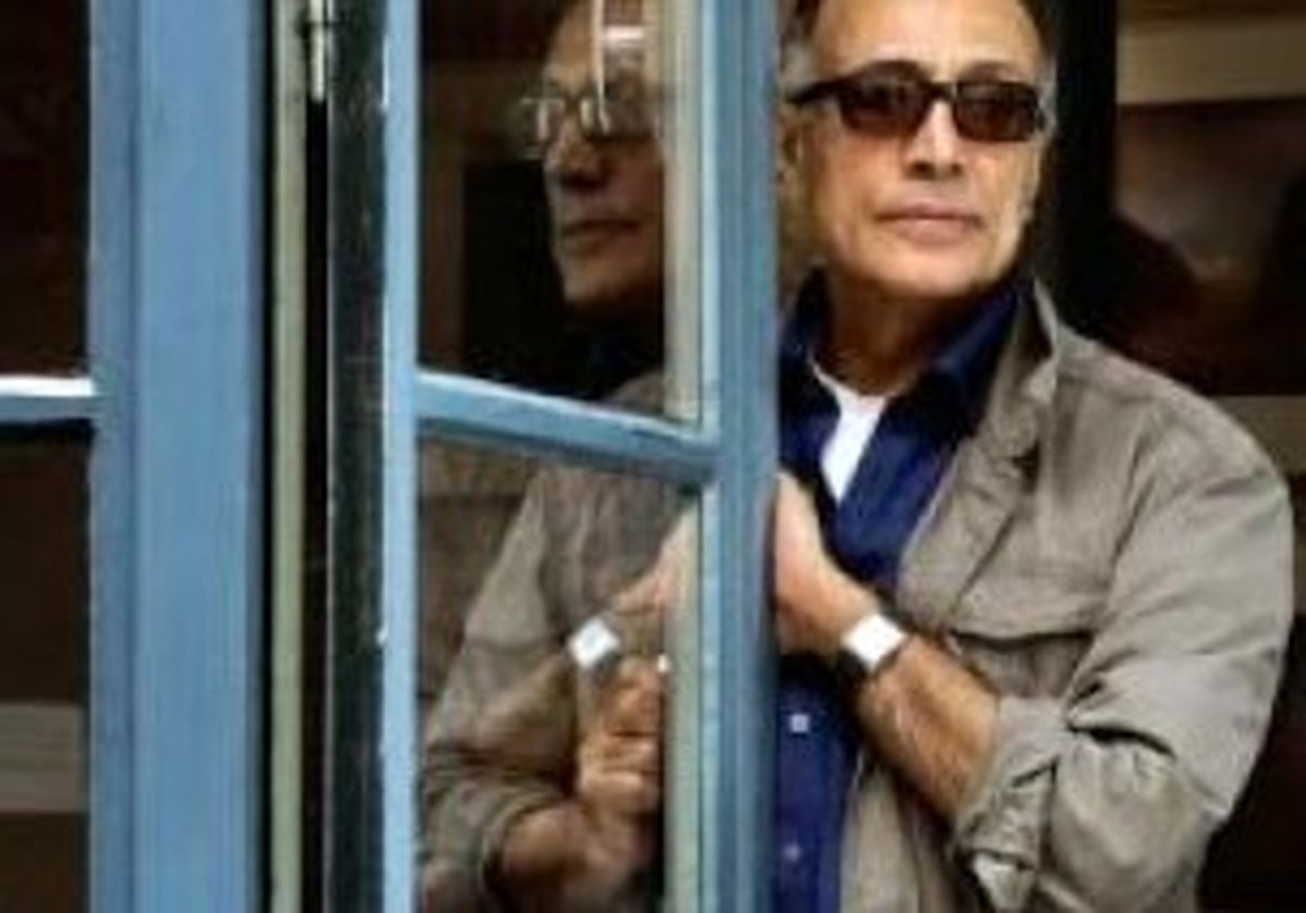 اعترافی که «کیارستمی» درباره سینمای جنگ کرد/ داستان «احمدپورهای» جنگ را چه کسی روایت می‌کند؟