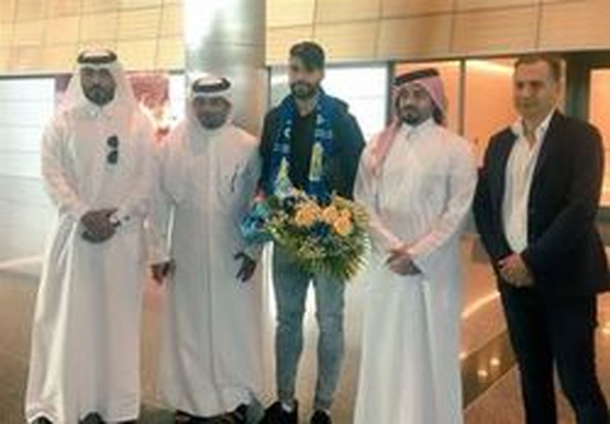 شرط پرسپولیس برای صدور ITC طارمی