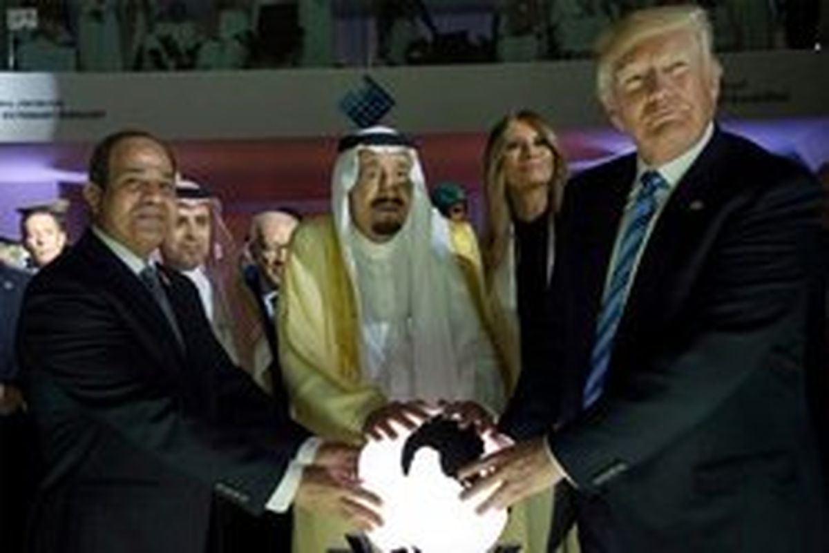 بخشش بنسلمان؛ راهگشای دیگر سلاطین مستبد