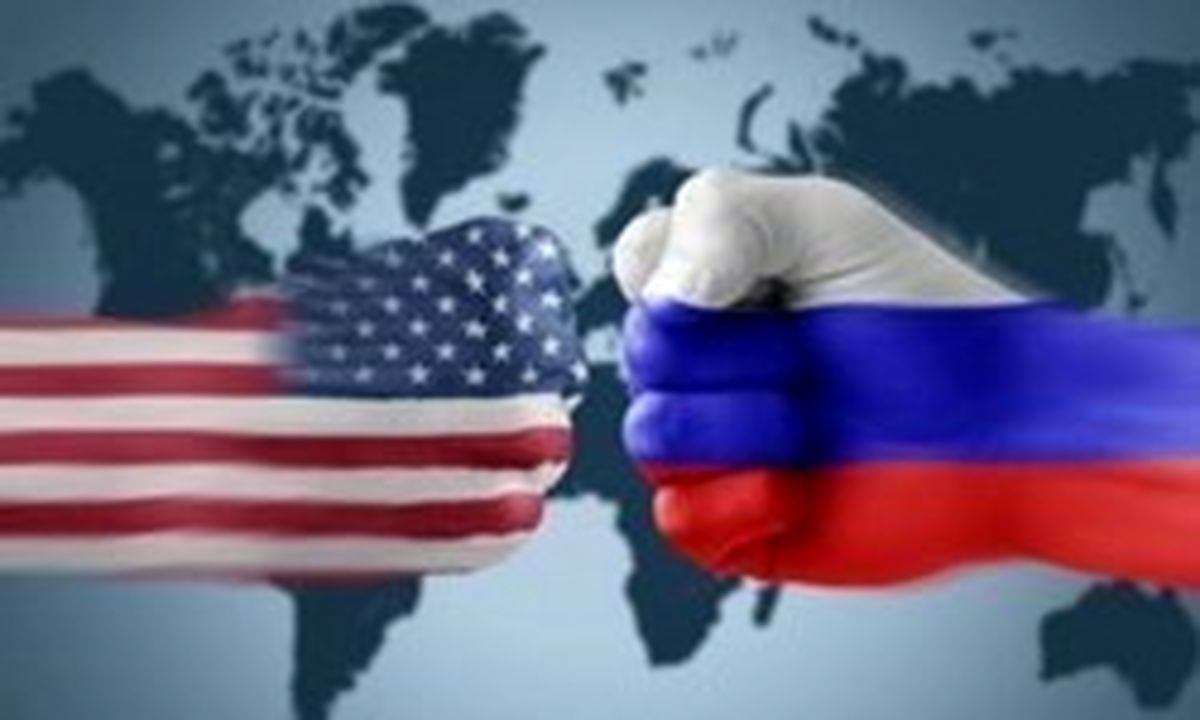 روسیه فعالیت یک لابی آمریکایی را ممنوع کرد