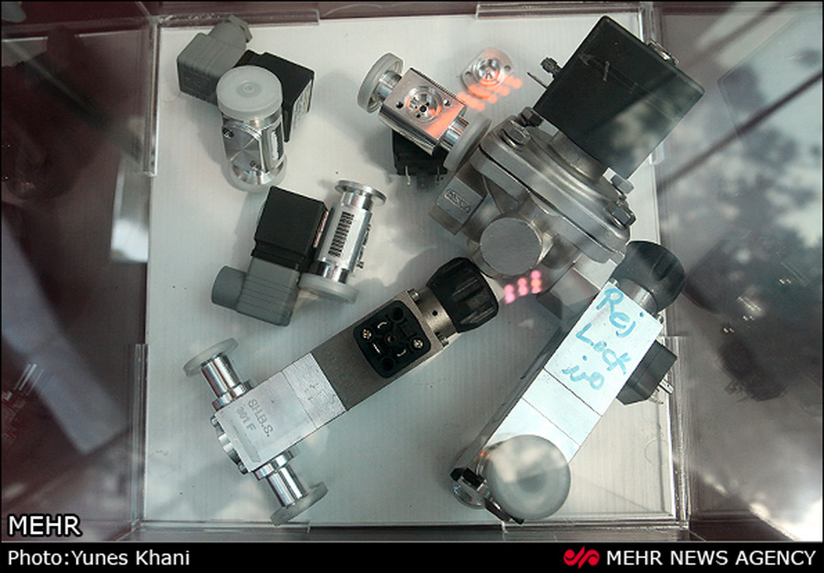 جزئیات‌خرابکاری‌سرویس‌های‌امنیتی‌غرب‌در‌ایران