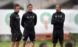 رقیب ایران با ۱۷ بازیکن «خارجی» در جام جهانی