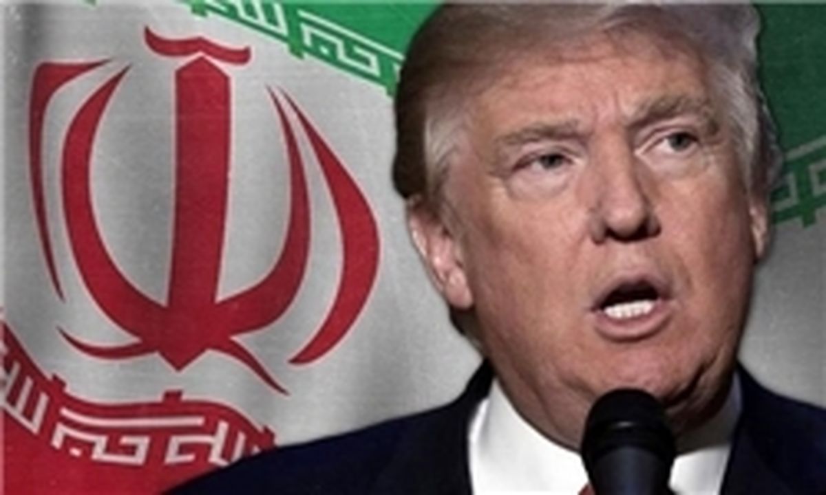 طرحهای ترامپ برای تغییر حکومت ایران نتیجه عکس میدهد
