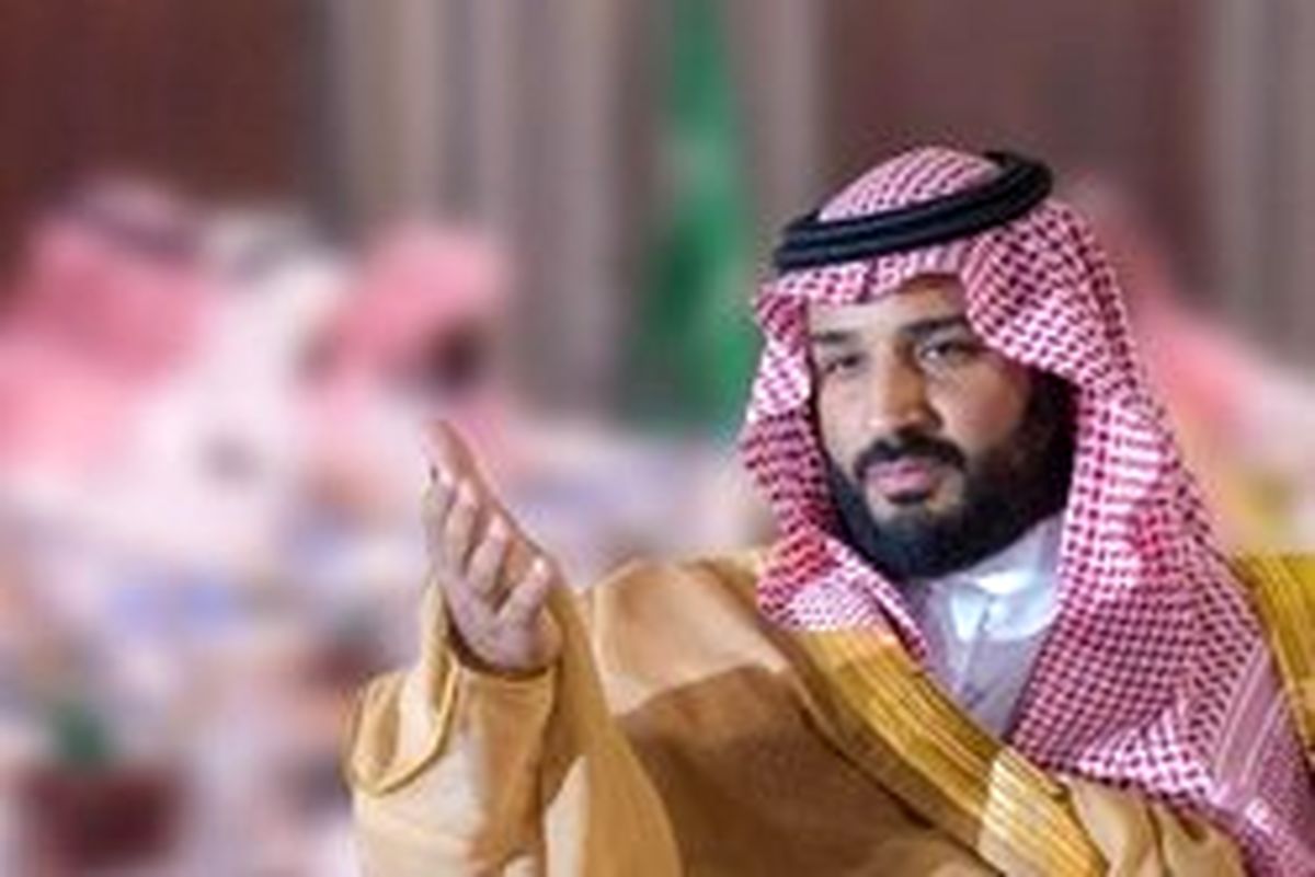 طرح ادعاهای تکراری «بن سلمان» علیه ایران