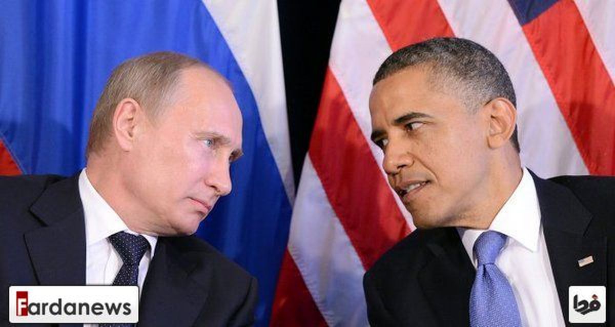 غربی‌ها چاره‌ای جز مذاکره با روسیه نداشتند