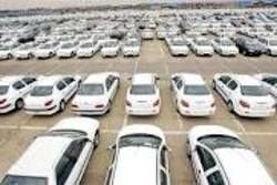 قیمت های چند میلیاردی در بازار خودرو ایران+جدول