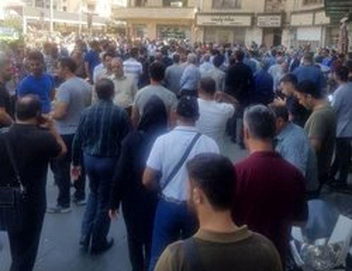 آخرین وضعیت بازار طلا و ارز؛ دلار ۱۰ هزار و ۵۰۰ تومان