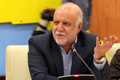 زنگنه: مبنای کار جهان بر مذاکره و حوصله است