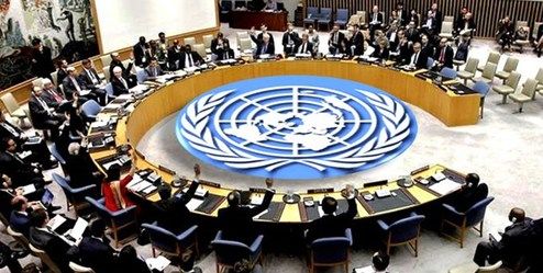 آمریکا اصلاحاتی در پیش‌نویس قطعنامه ضد ایرانی اعمال کرد