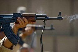 ۴ کشته در تیراندازی افراد مسلح ناشناس در پاکستان