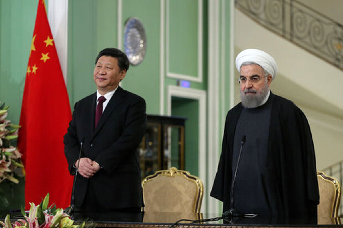 آمادگی ایران برای تولید واکسن کرونا با مشارکت چین