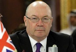 انتقاد انگلیس از تهدید‌های ستیزه‌جویانه اخیر ترامپ علیه ایران