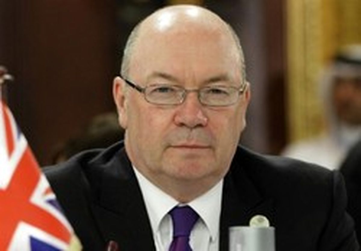 انتقاد انگلیس از تهدیدهای ستیزهجویانه اخیر ترامپ علیه ایران