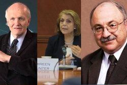 سخنرانی ترامپ درباره ایران نشان از مشی قلدرمآبانه وی بود