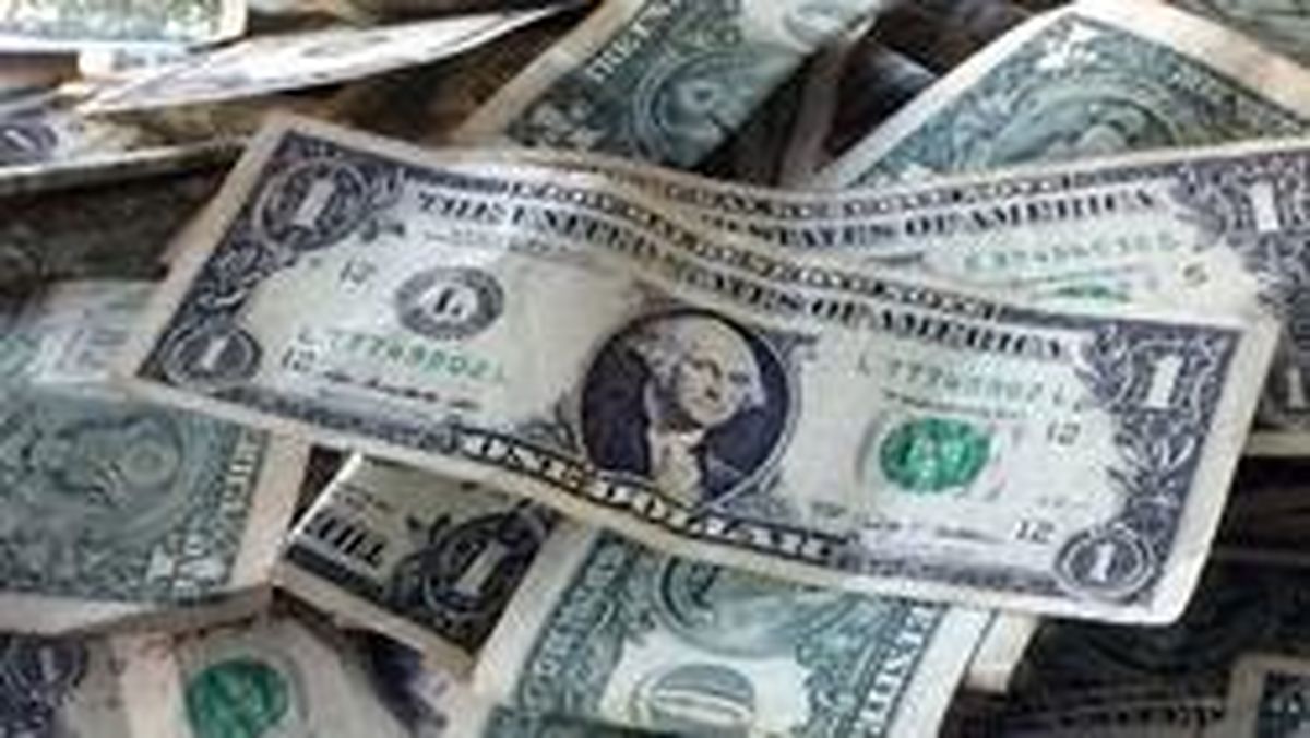 بروزترین قیمت دلار / قیمت دلار در ایران امروز چنده