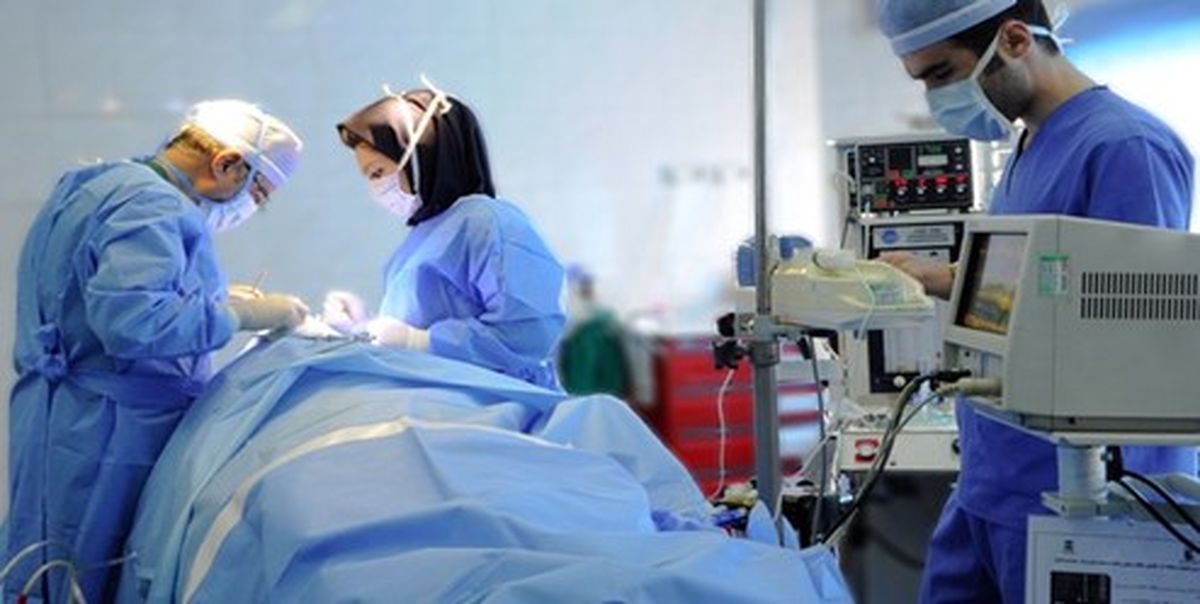 شوآف جدید آمریکا؛ تجهیزات پزشکی تحریم نیست!