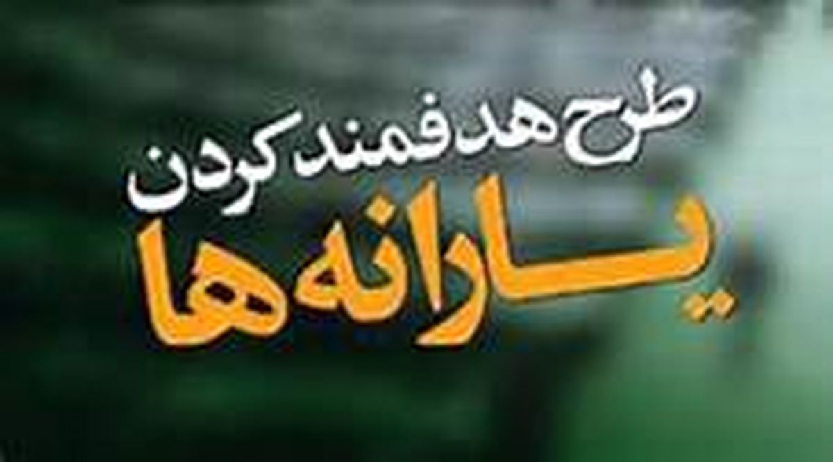 تشكيل كمپين «نه به يارانه»