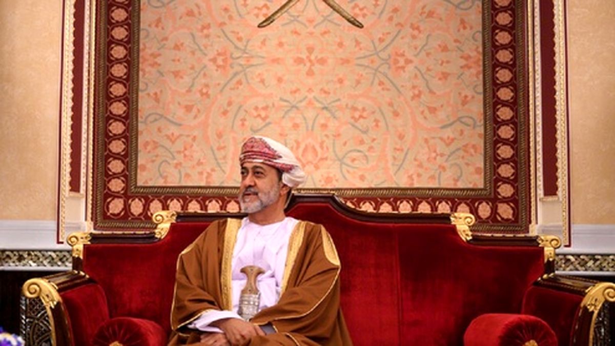 گفتوگوی تلفنی سلطان عمان با پادشاه عربستان