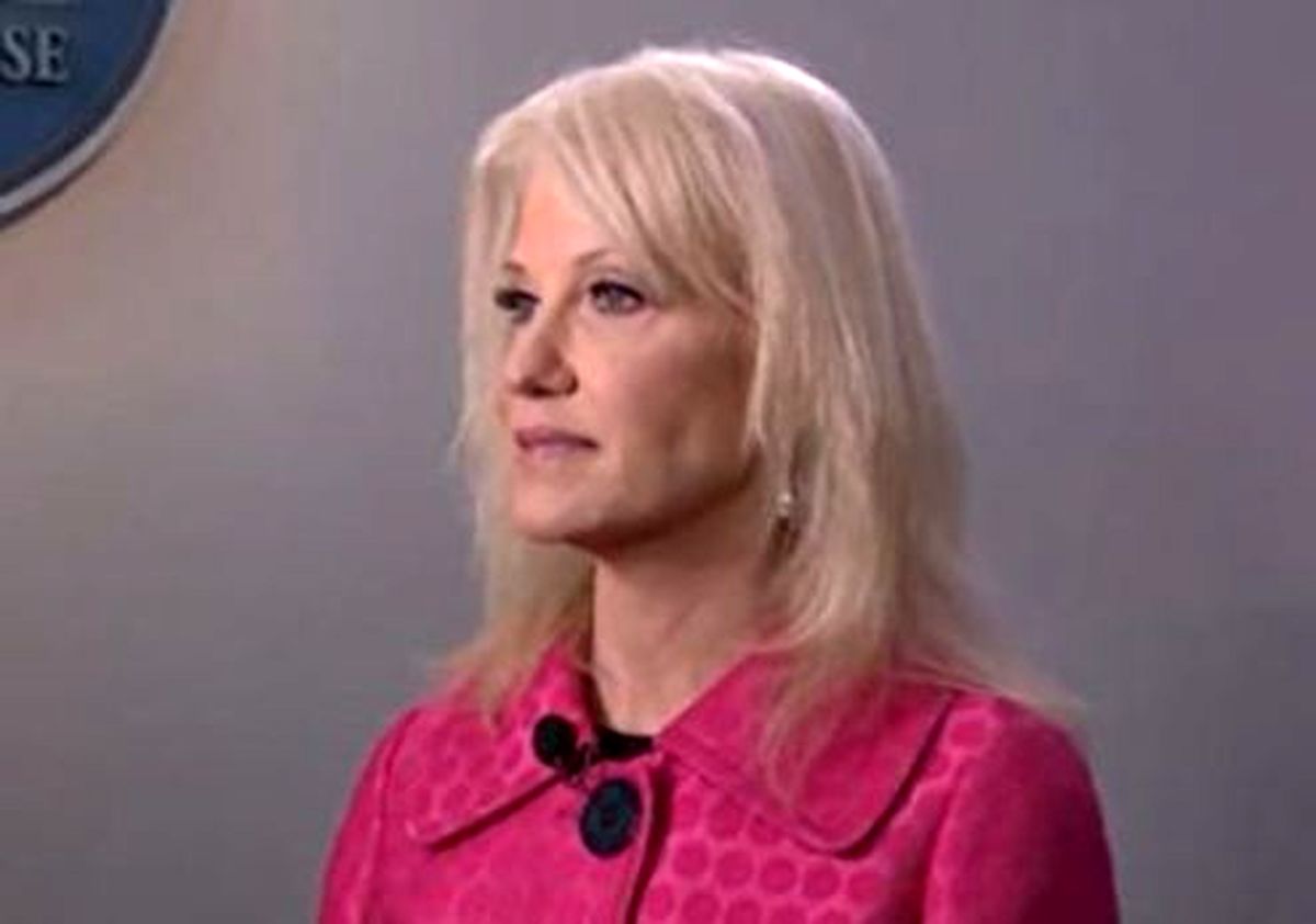 جدال مشاور ارشد ترامپ با خبرنگاران بر سر حمله به مراکز فرهنگی ایران +فیلم