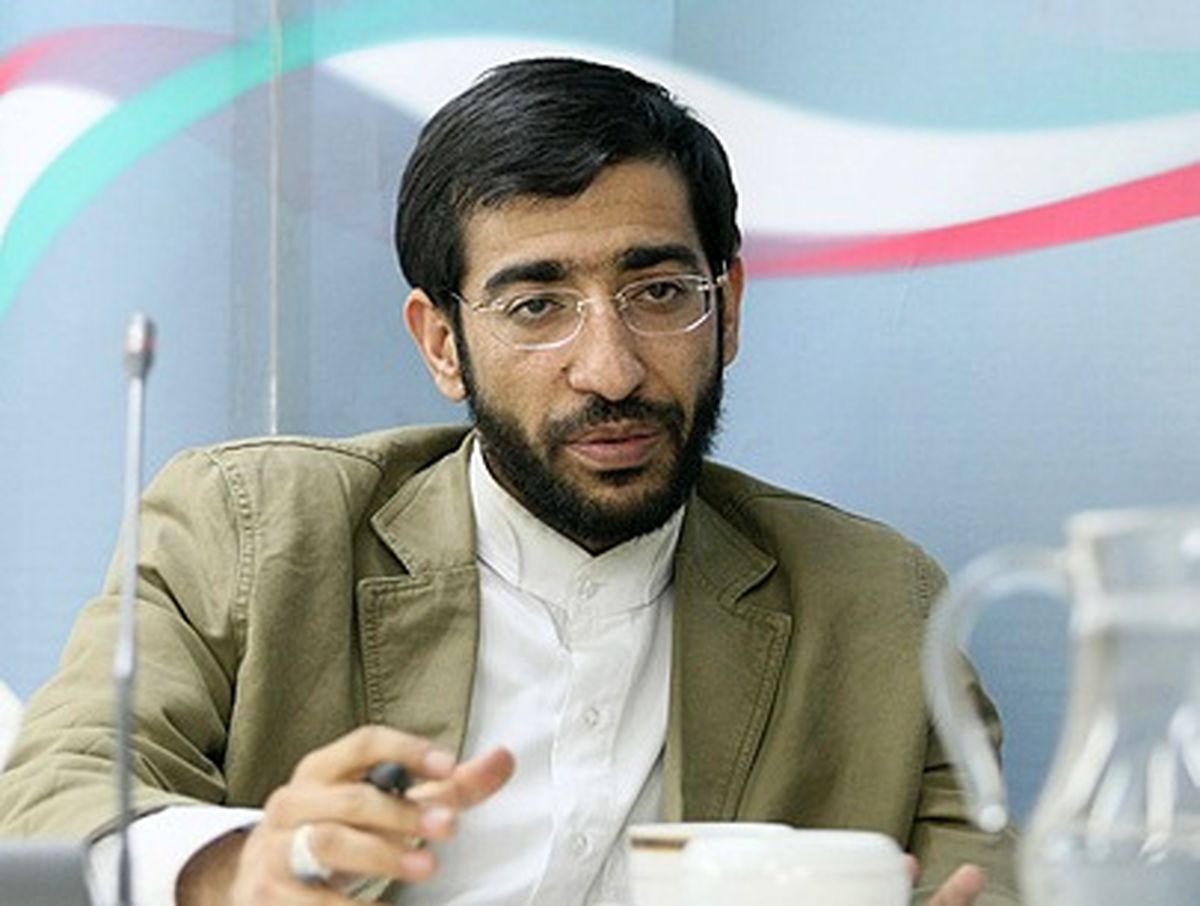 عکس/ متهم بازداشت شده فاجعه کهریزک