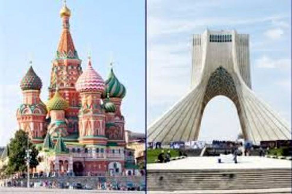 خبرهای جعلی رسانه‌های روسیه علیه تهران