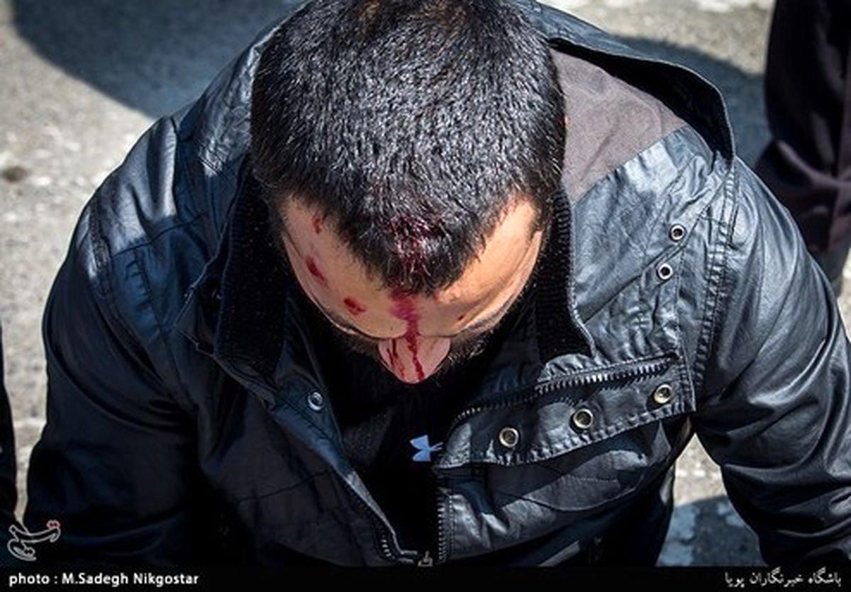 دستگیری کلاهبردار میلیاردی