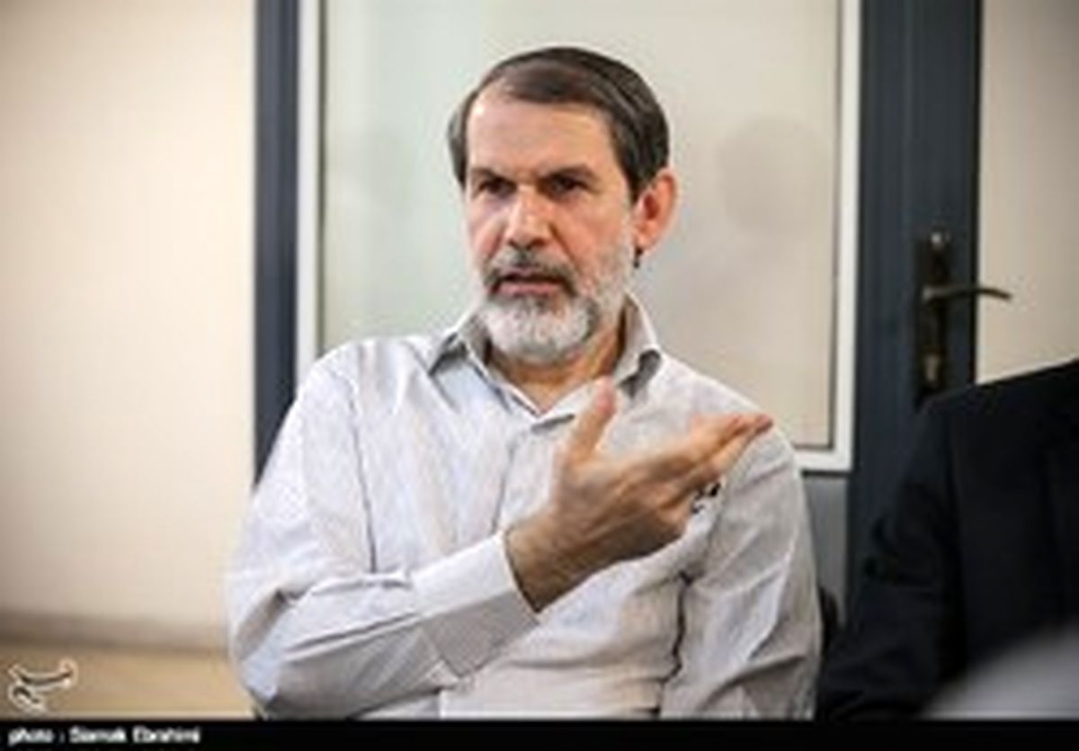 واکنش محصولی به تیتر یک روزنامه اصلاح طلب