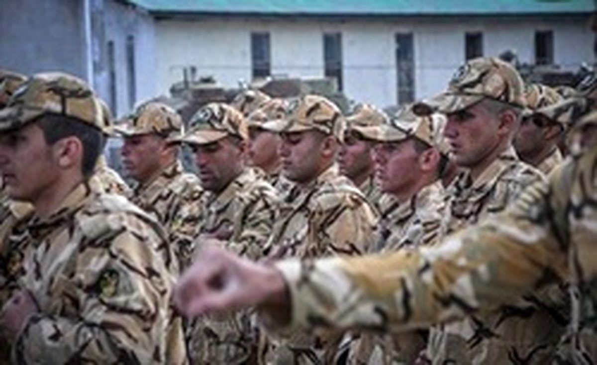 قیمت خرید غیبت سربازی در بودجه ۹۷ +جدول