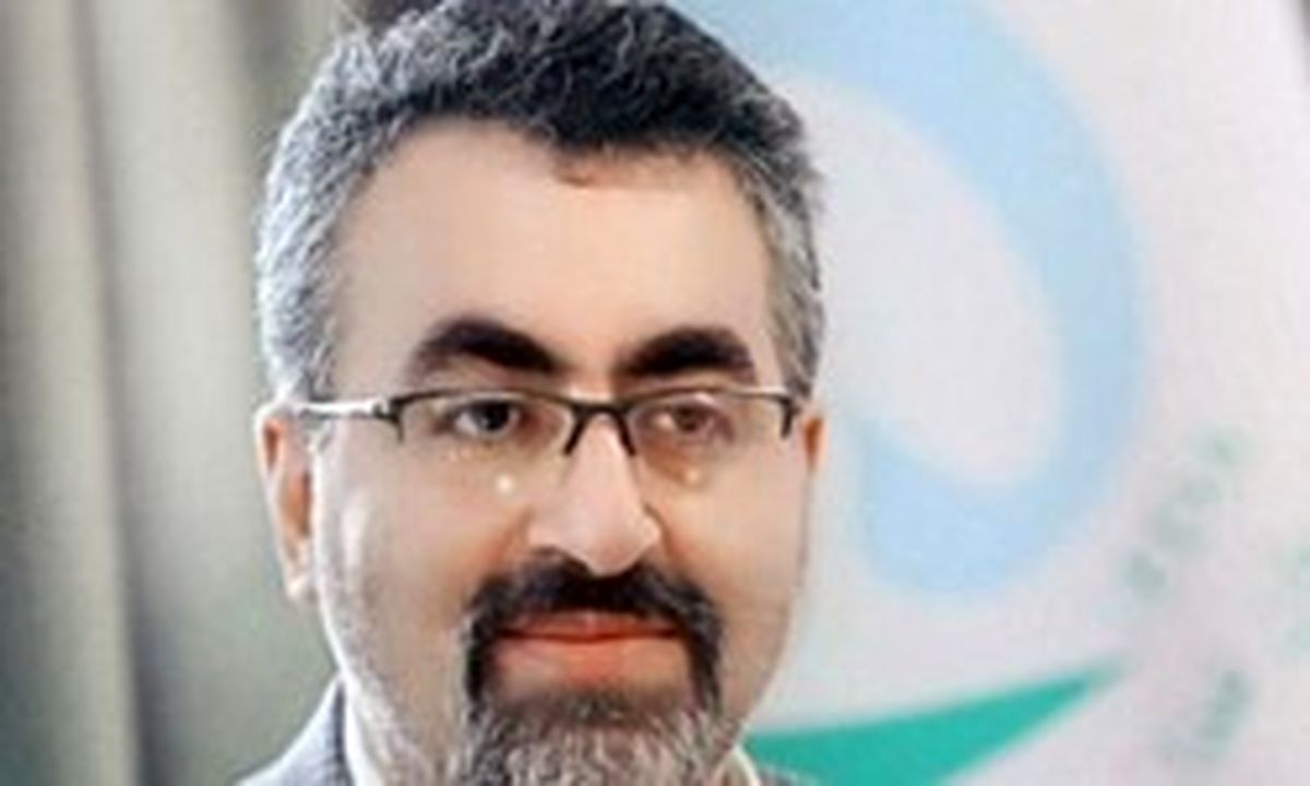 جهانپور: ارز دولتی به مکملهای تغذیهای تعلق نمیگیرد