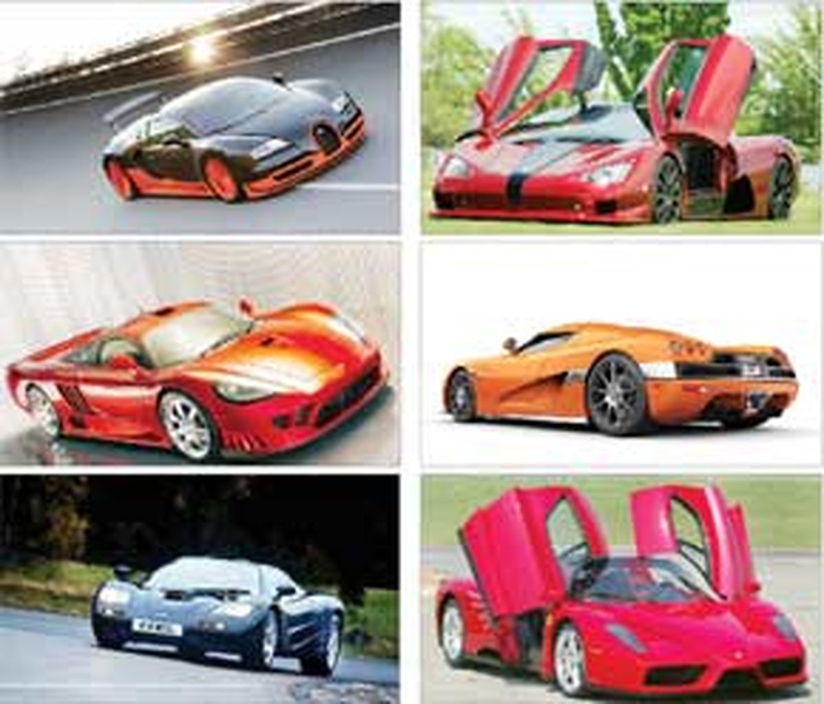 فرار در يك چشم به هم زدن