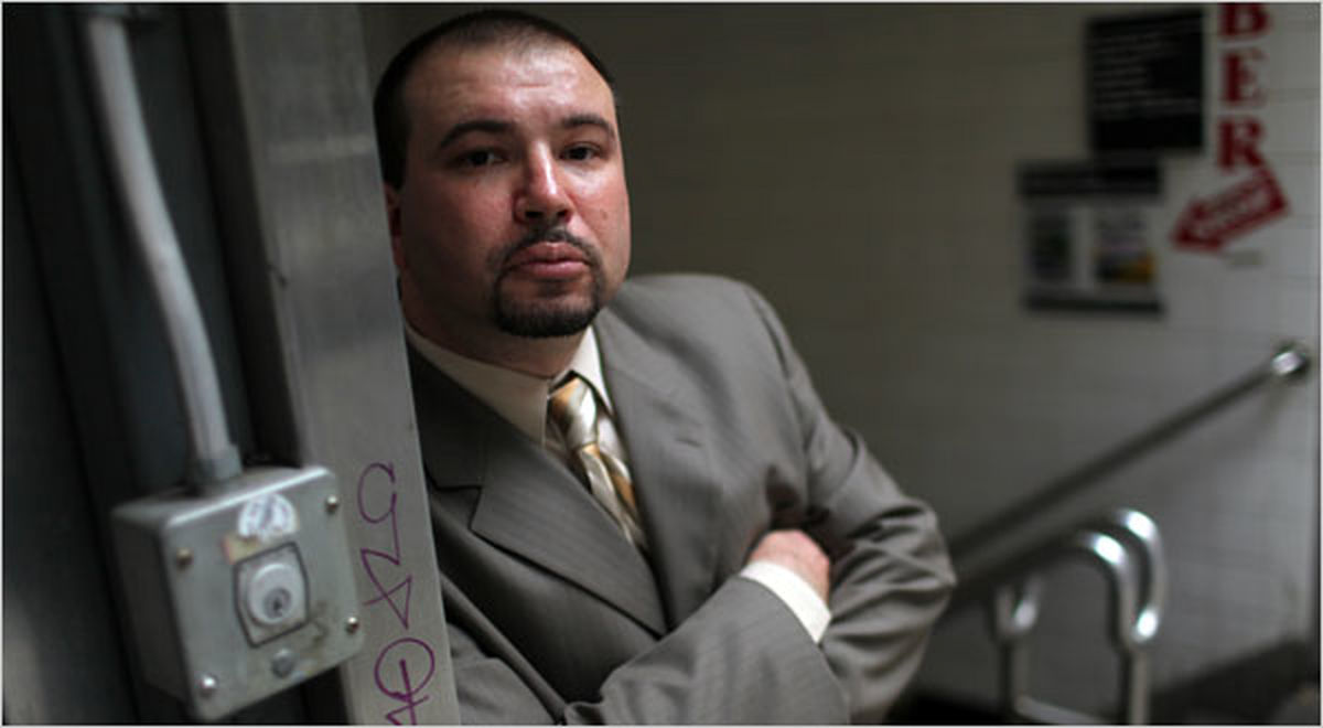 اثبات بي‌گناهي پس از 16سال زندان/عکس