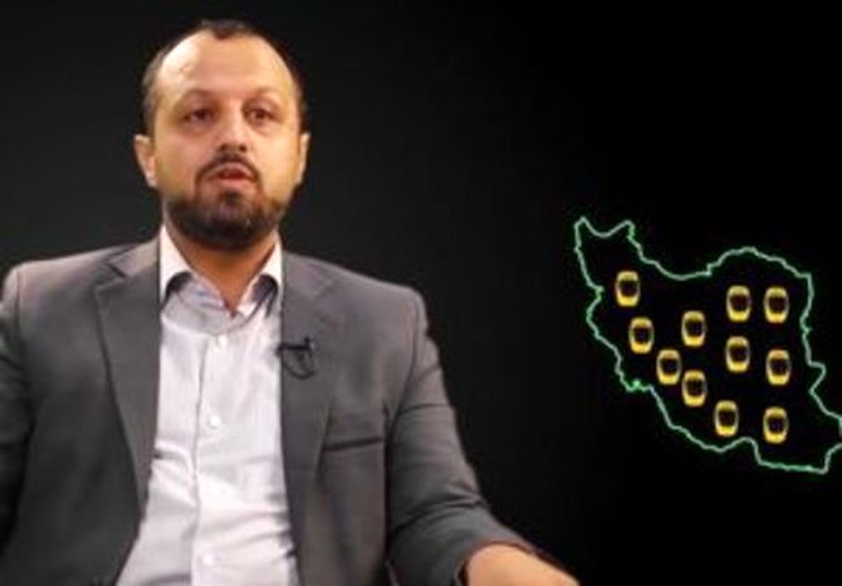 اگر لایحه بودجه ۱۰۰ ایراد دارد، بودجه مصوب مجلس ۱۱۰ ایراد دارد
