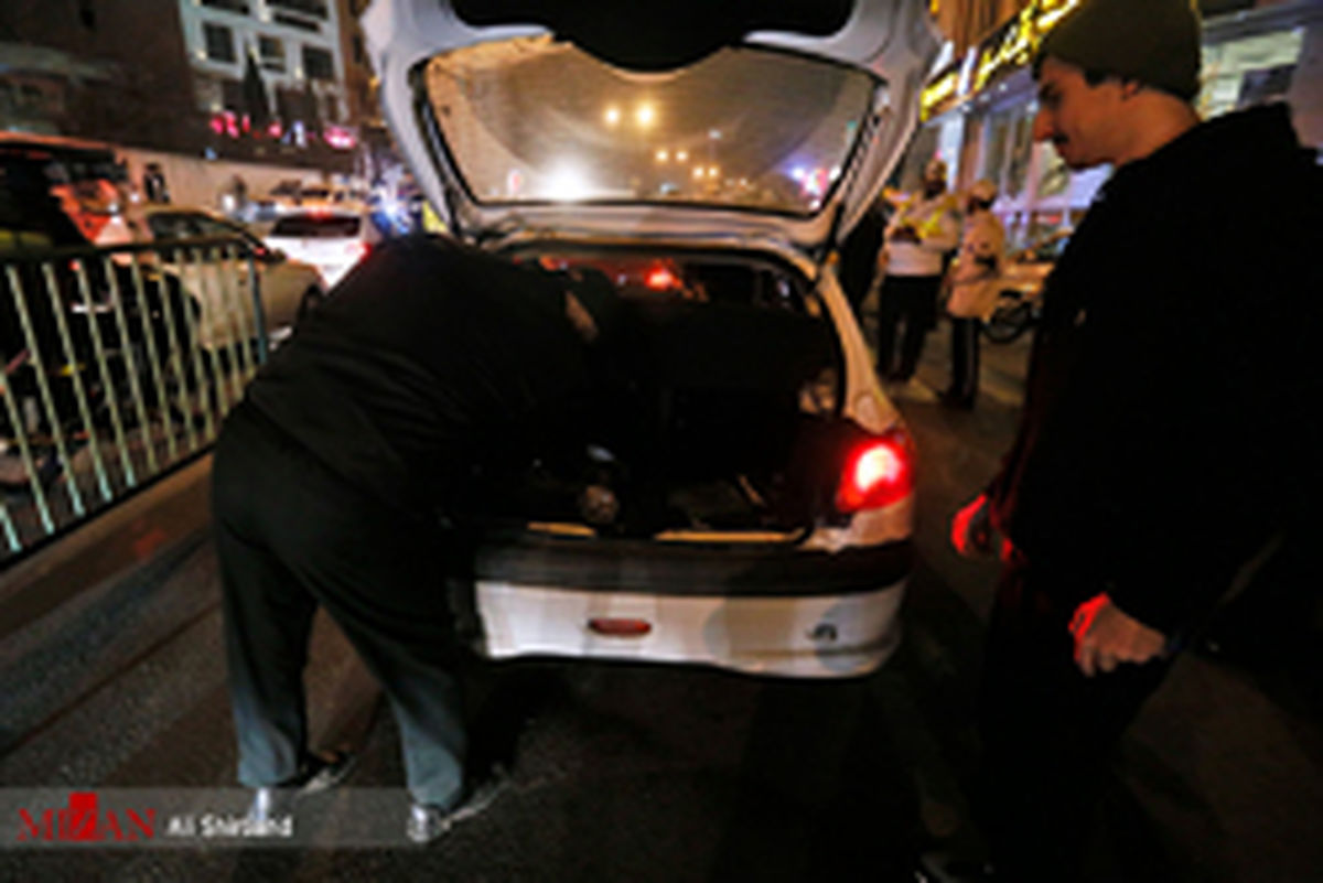 جریمه خودرو‌هایی که آلودگی صوتی ایجاد می‌کنند، چقدر؟