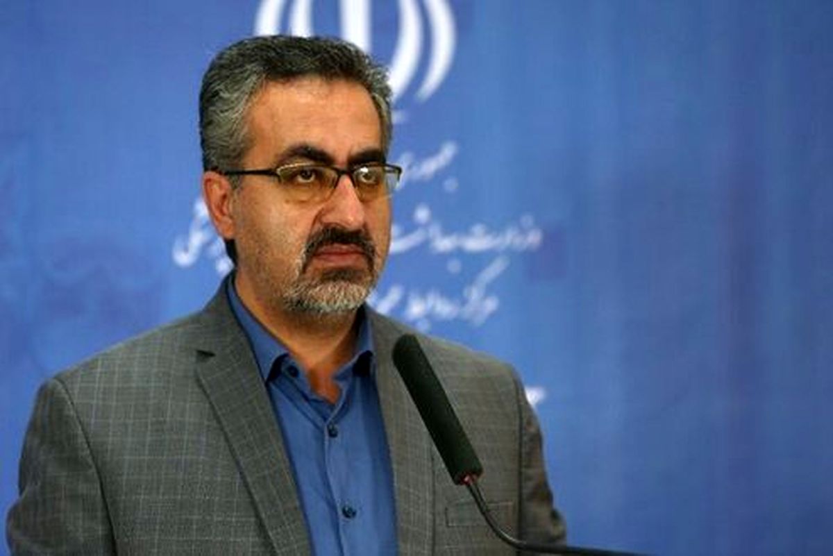 ۹۸۳ بیمار جدید کرونا و ۷۱ فوتی در کشور