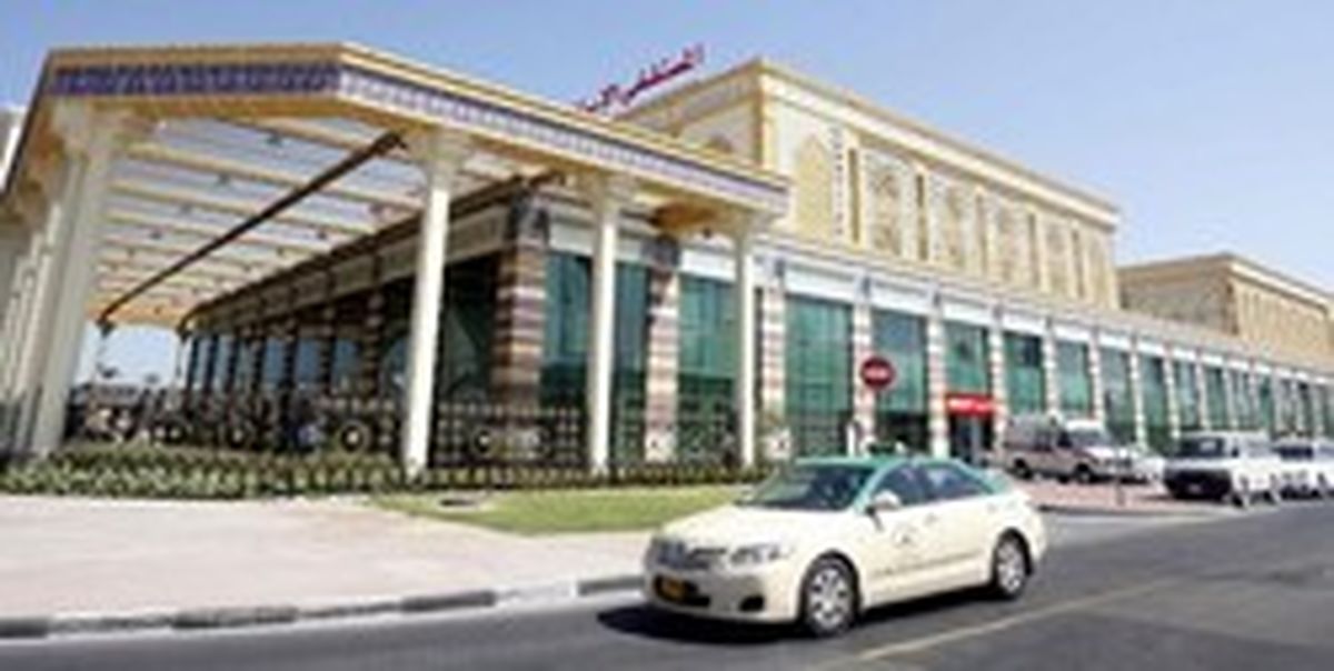 دستور قطع خدمات بیمهای به «بیمارستان ایرانیان» در امارات