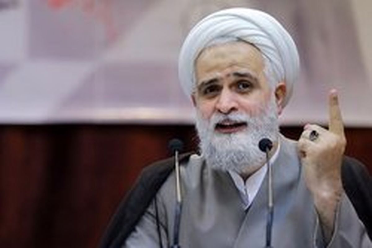 دلیل کناره گیری از سمت ریاست نهاد رهبری در دانشگاهها
