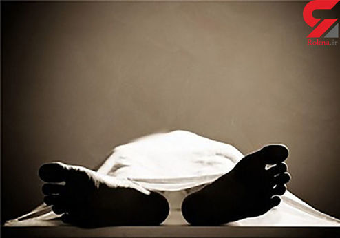 پیدا شدن جسد مرد کرونایی در تهران پس از ۷ روز