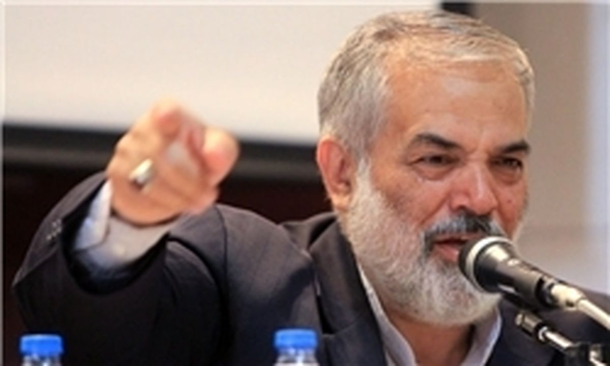 قدیریابیانه: تنظیم حق وتو بر مبنای قانون جنگل