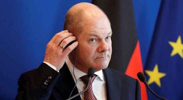 ناتو: تصمیمات زیادی گرفتیم تا در کنار اوکراین باشیم 