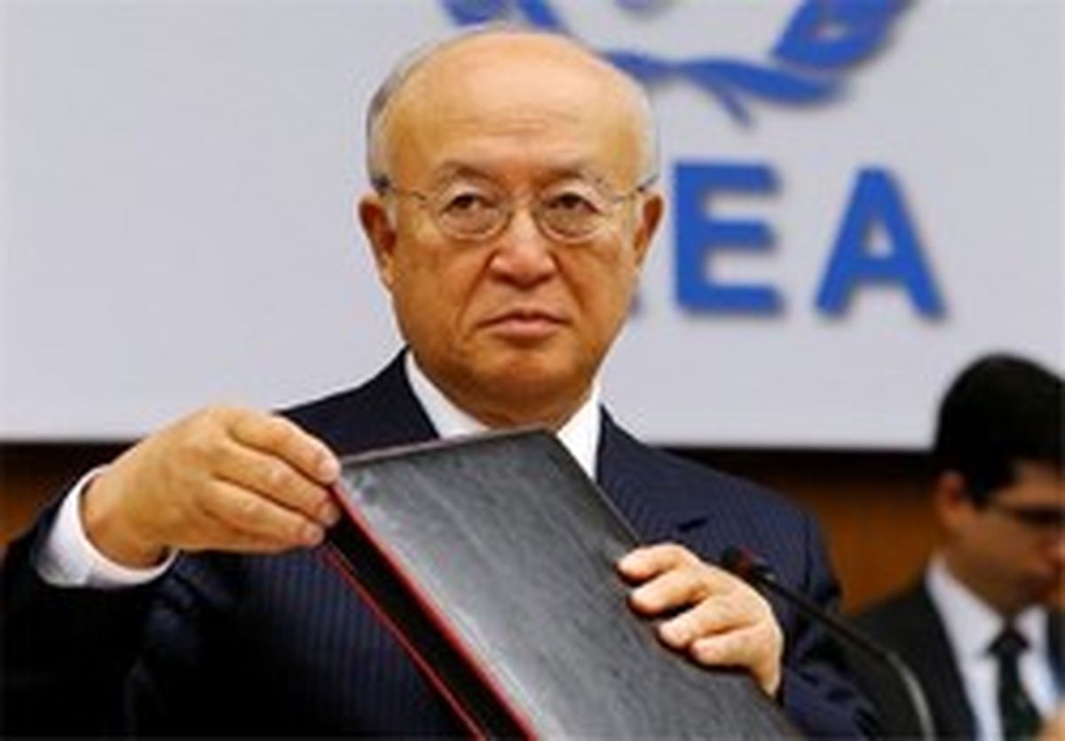 واکنش مدیر کل آژانس اتمی به فشارهای اسرائیل درباره ایران