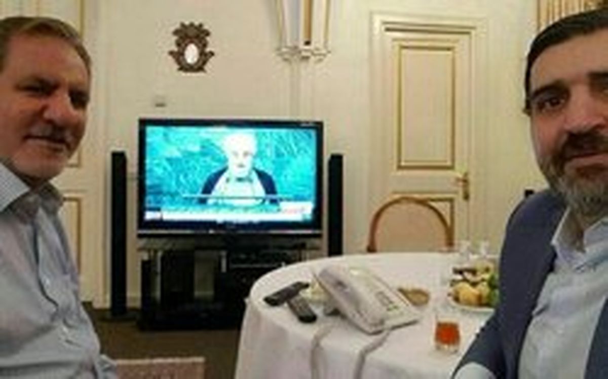 پیشنهاد‌های صادق خرازی به جهانگیری