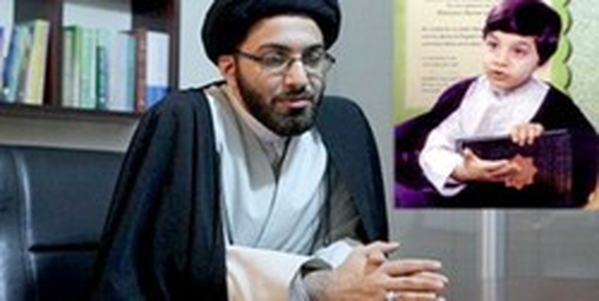 ماجرای جایزه پادشاه عربستان به حافظ قرآن ایرانی +عکس